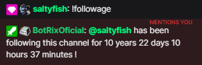 Found this Serbian guy streaming CS from LAN Cafe and thought lol what a loser but kept watching.

It has been 10 great years ever since! <a href="/Nikolarn/">Nikolarn</a>