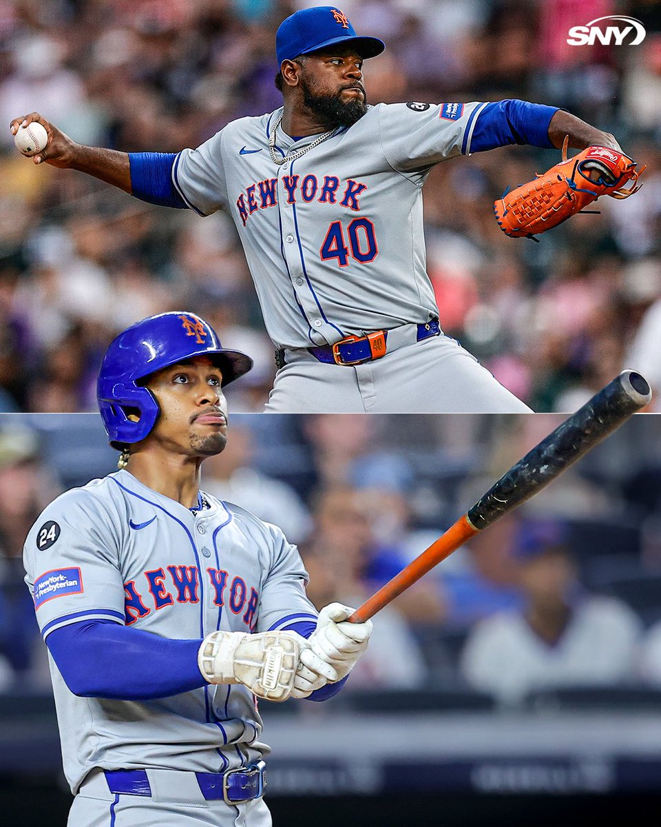 SNY_Mets's tweet photo. The Mets begin a huge 10-game road trip tonight in San Diego

🔸 4 @ Padres
🔸 3 @ Diamondbacks
🔸 3 @ White Sox

Predict their record 🔮 https://t.co/kislG9gsLu