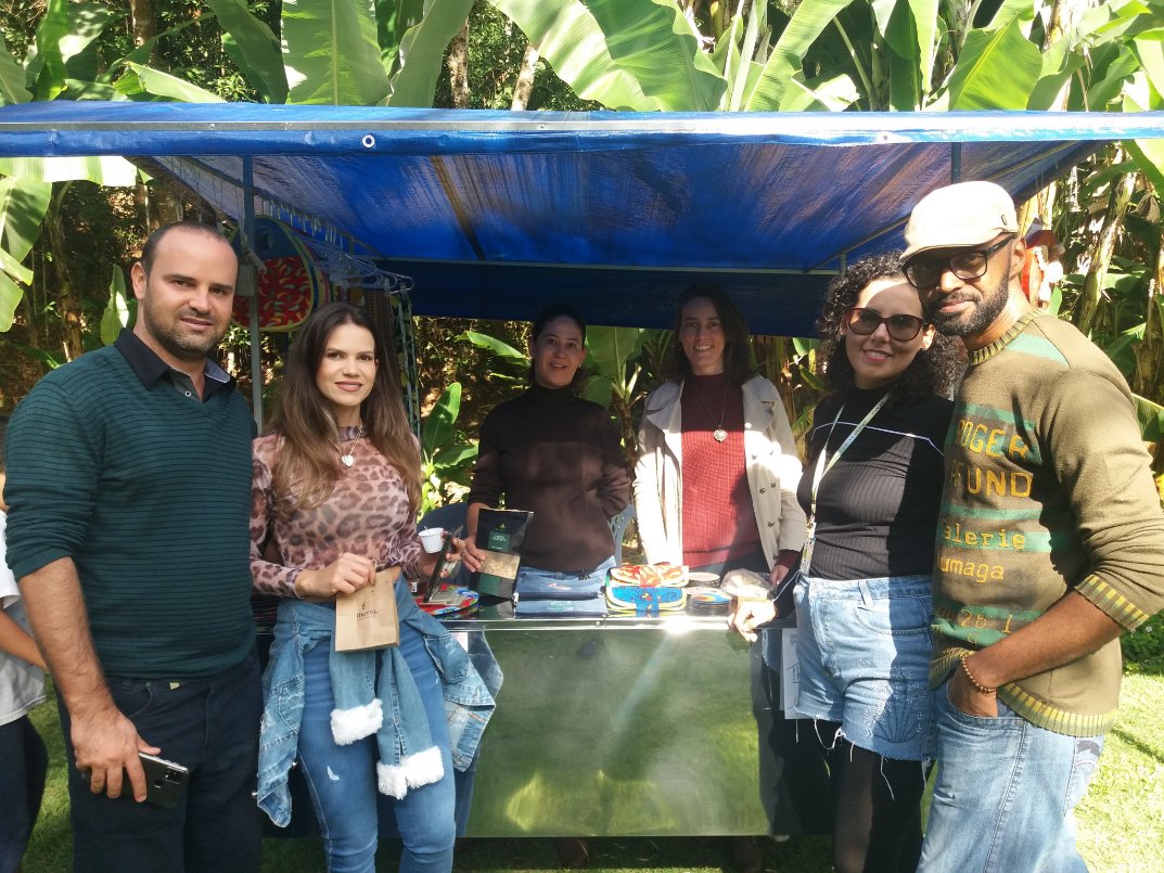 Casa_dos_Ottoni's tweet image. #TBTdoMRCO 

VIII Feira no Museu, realizada na 20ª Semana Nacional de Museus em 2022.

#eunomrco #museusbr #serro #serromg #feiranomuseu