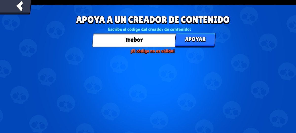 SamuelJ44547697's tweet photo. @TreborOP @de_la36604 Porque ya no me va el código? https://t.co/A1upSlpUhS