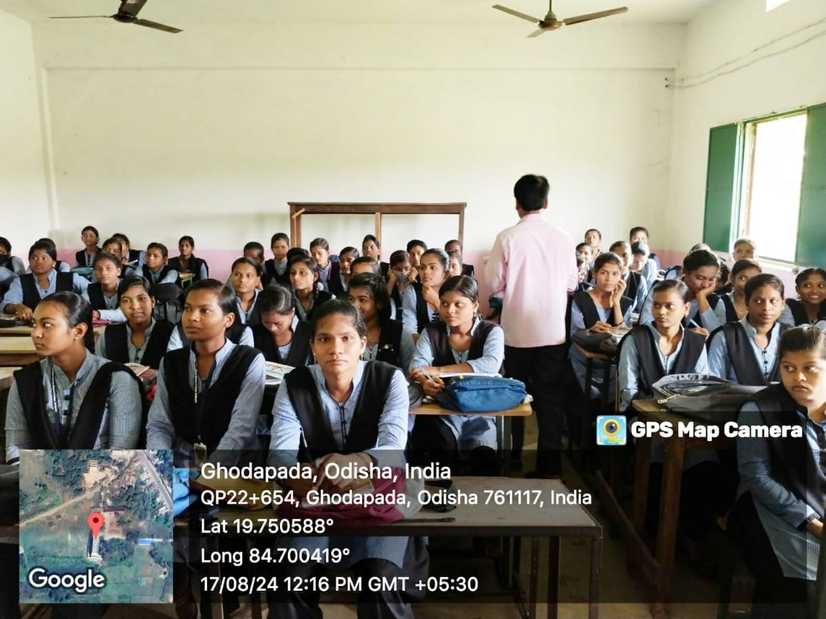 odishasacs's tweet photo. On 17.8.24, the IEC campaign at Balunkeswar College, Balipadara, Buguda, Ganjam, under the Intensified IEC Campaign, spread essential HIV/AIDS awareness. Proud of our collective effort in educating and empowering our community! #IndiaFightsHIVAIDS #EndSTI #HealthEducation" https://t.co/P8gmuNCd2R