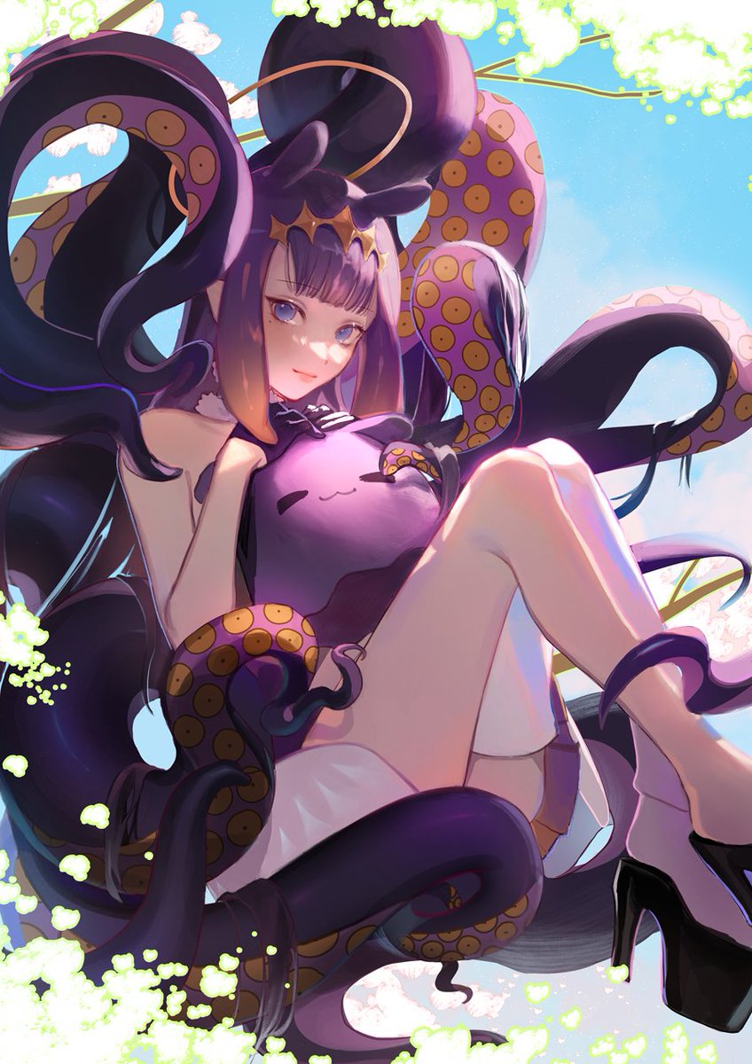 優希 - yuuki ✨🐱 I'M BACK tweet media