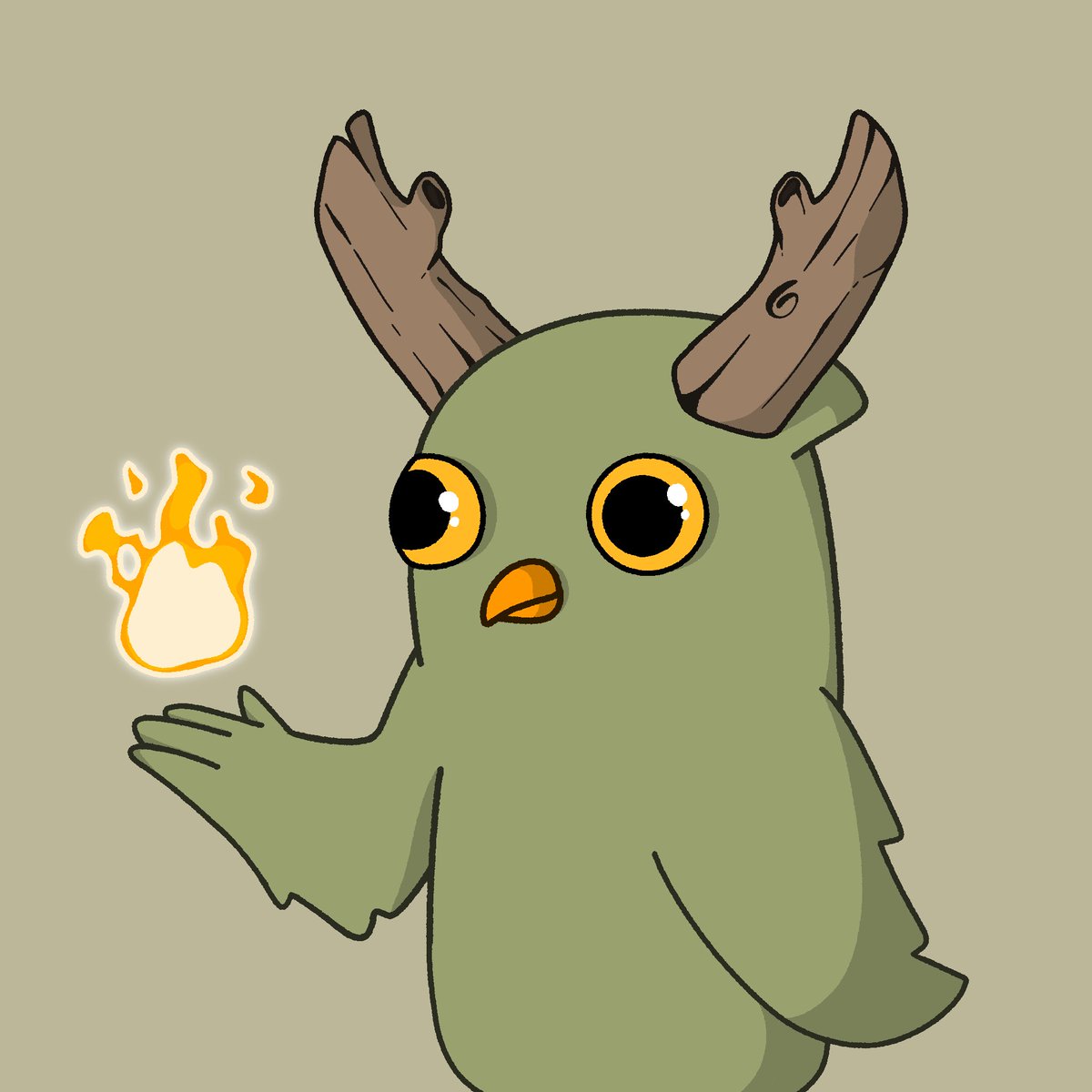 Owlz have the magic 🧙‍♂️