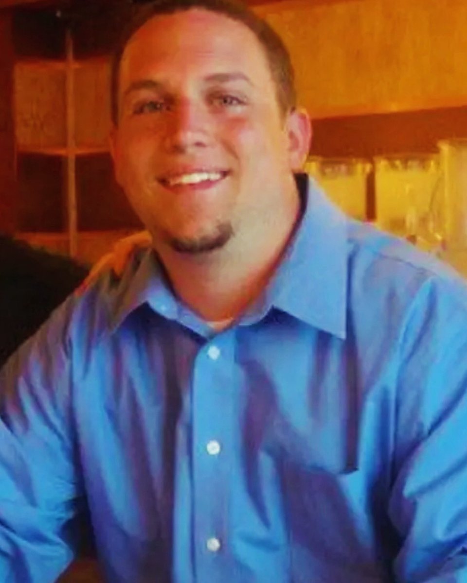 kkdk40's tweet photo. Thirteen years ago, we got a phone call no parent should ever receive💔
Please think of Derek today. Please say his name. https://t.co/3qIIYM8NYQ