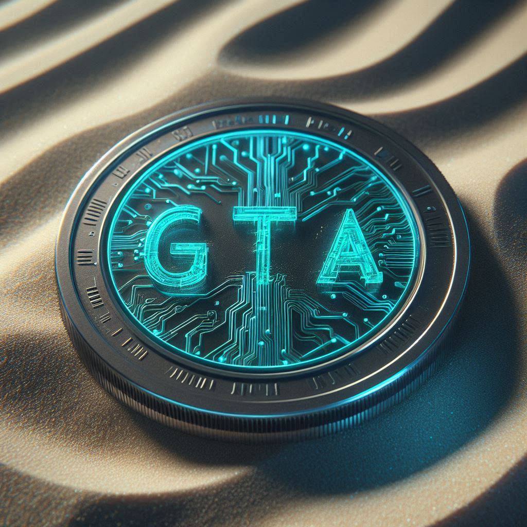 Mishatrade's tweet photo. @gate_io @GTArbitrum is a great project, the developers of which provide the opportunity to earn money not only on GTAtoken, but also on simple tasks in Zealy 🔥🔥🔥

#GTA #GTArbitrum #EthereumEcosystem #DeFi #memecoins https://t.co/QJ5egSGxZz
