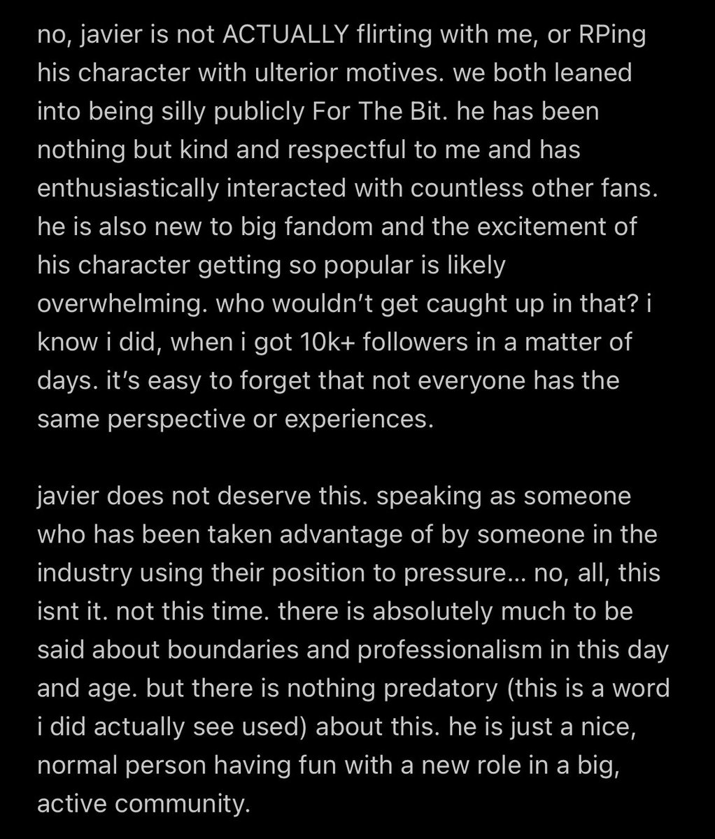 bakooljaja's tweet photo. please read. thank you. https://t.co/uWLTnSQ91q
