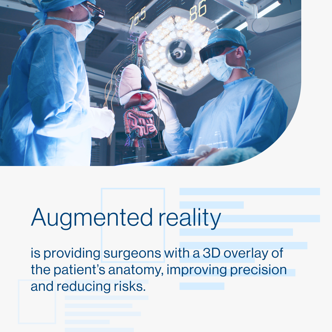 Medbelle's tweet photo. The #FutureOfMedicine is here! 🤖✨ Innovations in technology are making procedures smarter, safer, and more precise.  🚀 #RoboticSurgery #MedTech https://t.co/eutypFpBbz