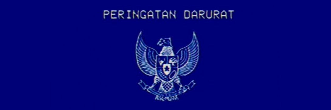 Berangkat lengkap, pulang juga harus lengkap!

Ayo, pastikan kawan-kawannya tidak ada yang "tertinggal".