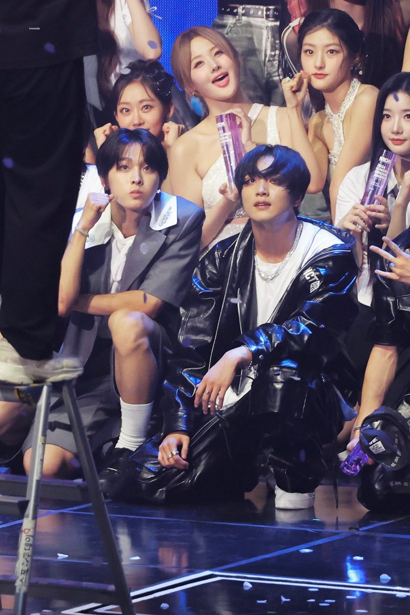 240822 KWDA✨

#해찬 #HAECHAN #리쿠 #RIKU
