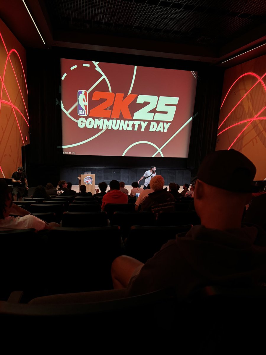 Just know I’m getting all this content! 🔥