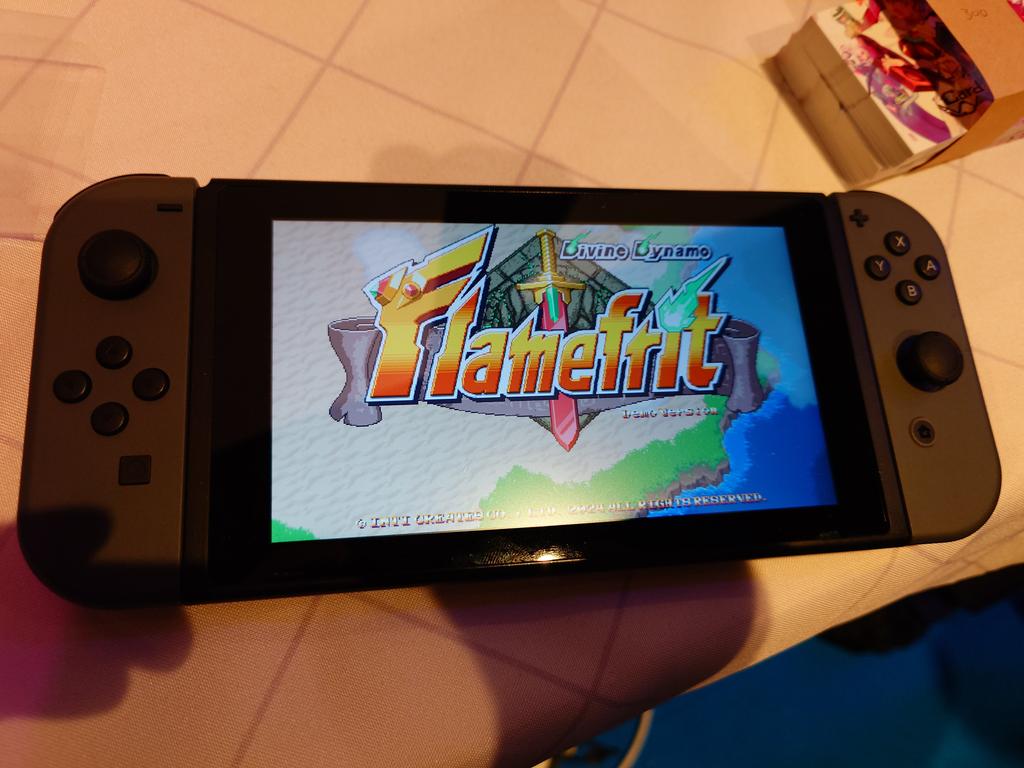 Giovanni tweet media