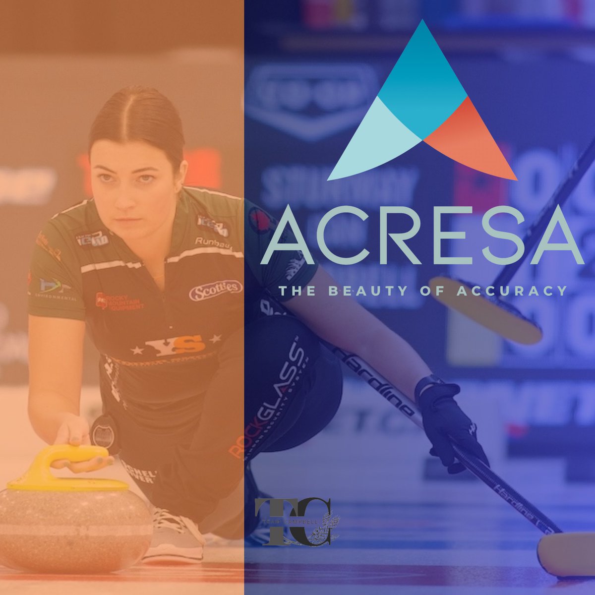 Acresa, 

Welcome aboard! We are so happy to have your amazing team joining us this season. 

Driven by results and backed by science, Acresa is the most precise provider of vegetation control services. 

To learn more about Acresa, visit: acresa.co