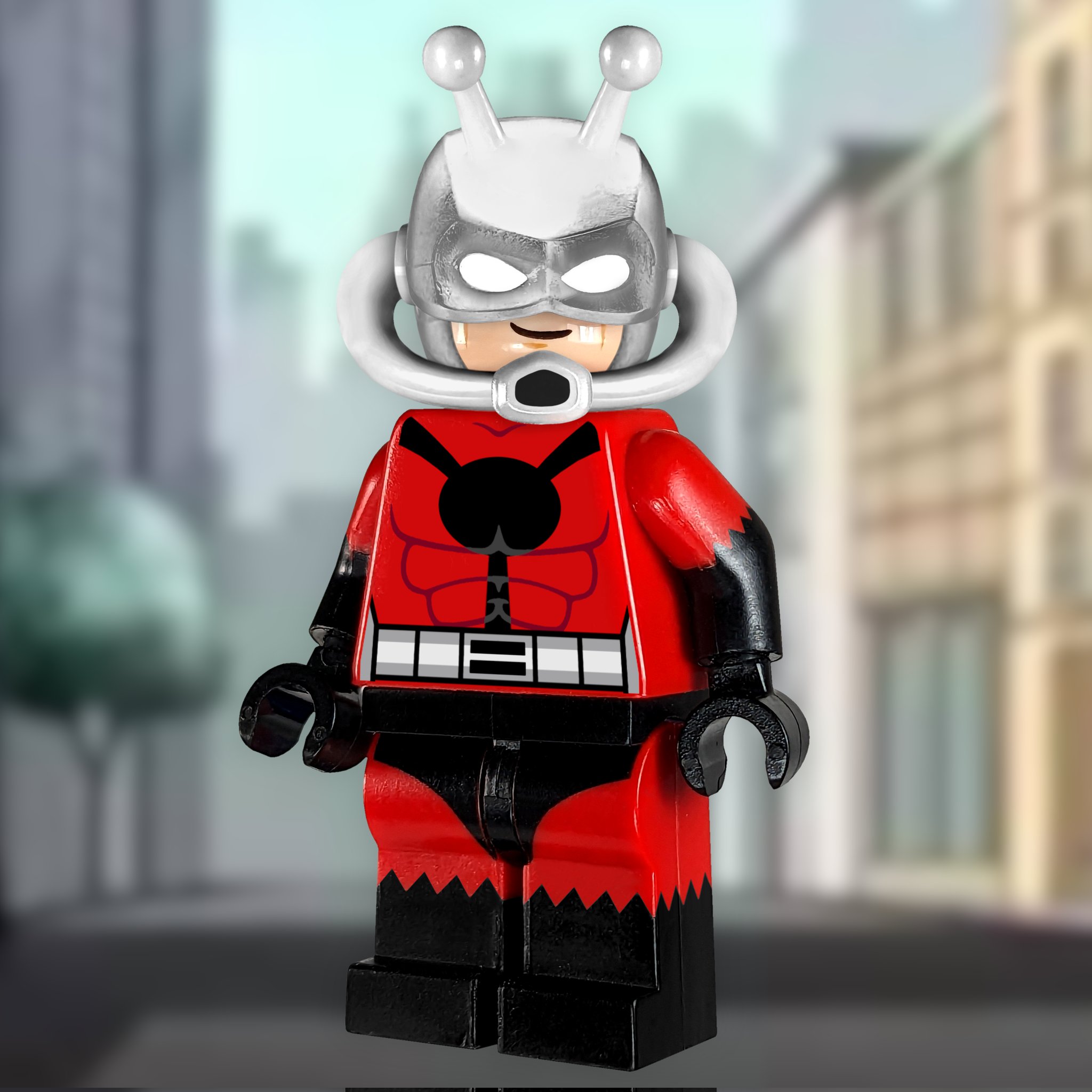 Nathanael on X Ant Man and the Wasp Avengers Earth s Mightiest Heroes edition LEGO Marvel Avengers https t nHpxx1ACRp X