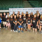 Photo by Climb4KidneyCancer (@Climb4KC)