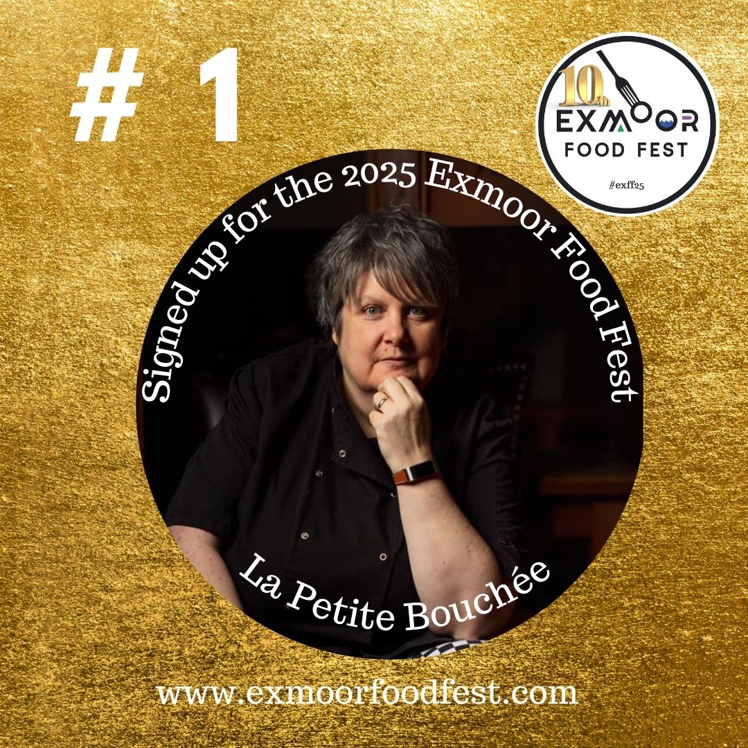 Exmoor Food Fest tweet media