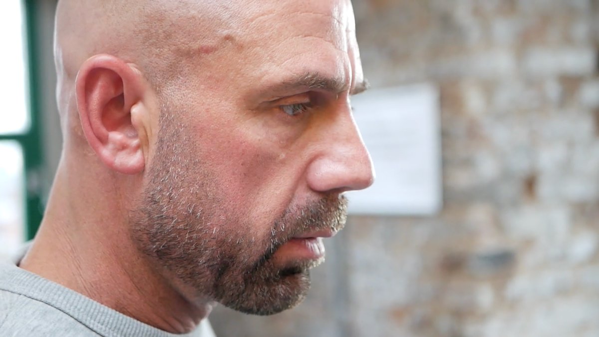 Mindful Acting tweet media