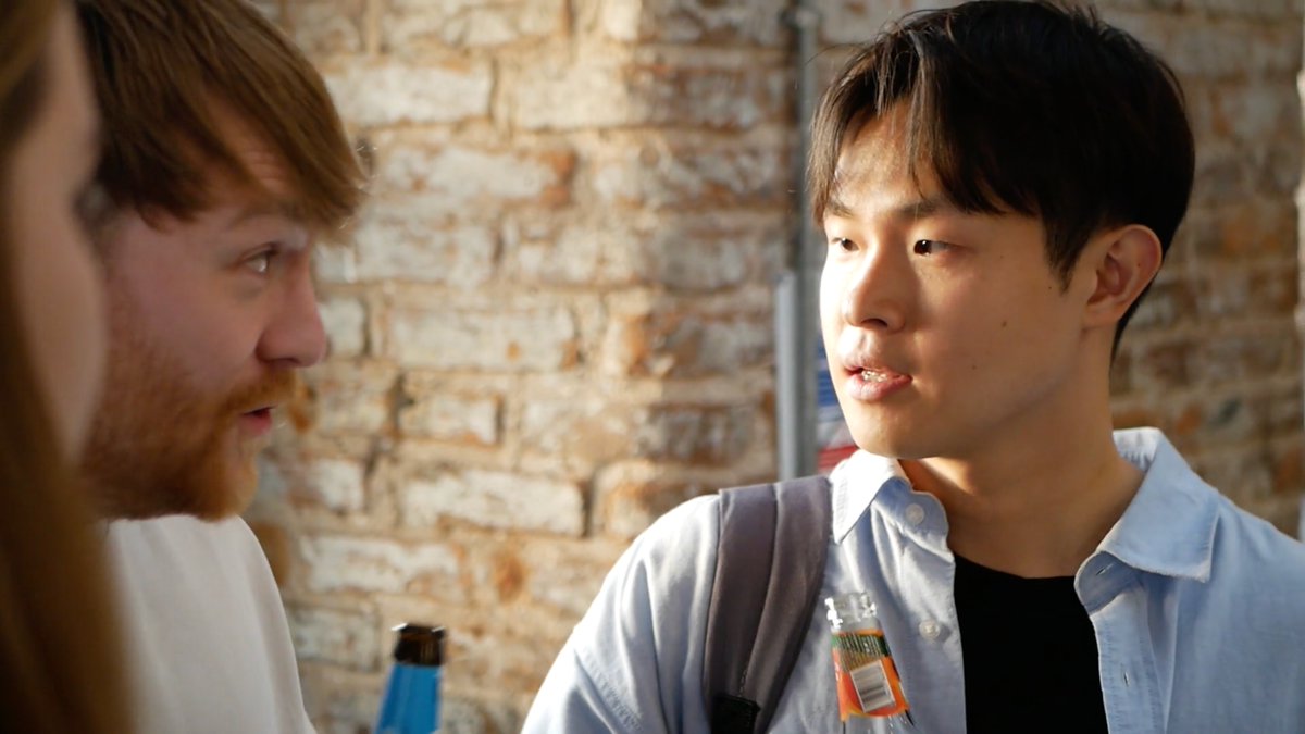 Mindful Acting tweet media