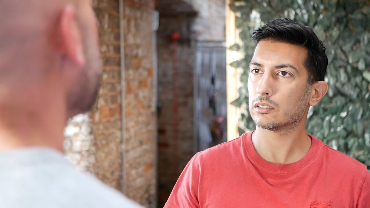 Mindful Acting tweet media