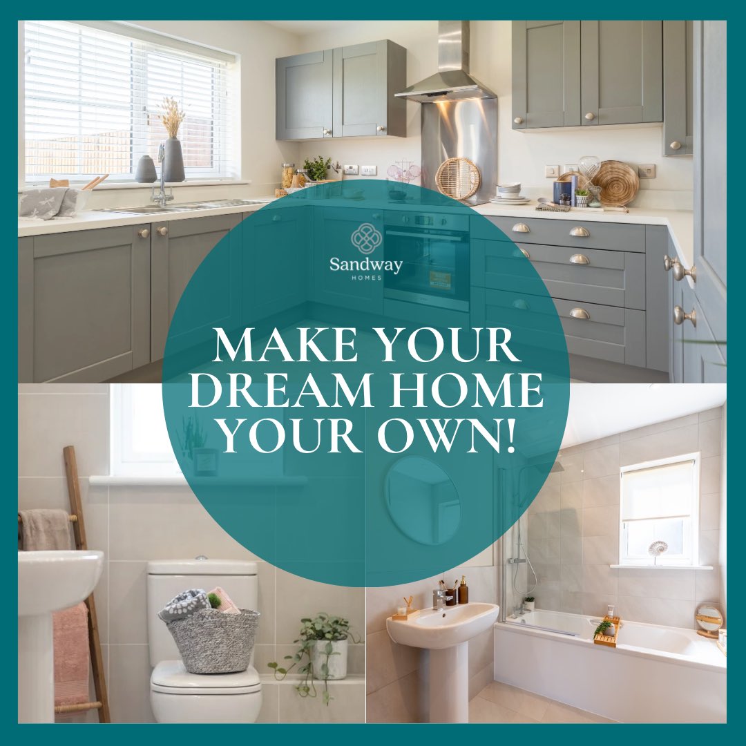 Sandway Homes tweet media