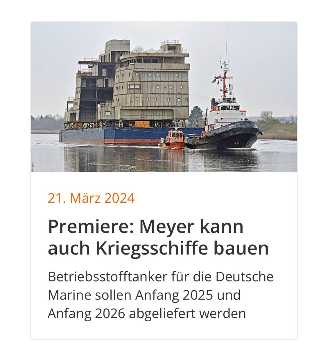 MathiasPriebe's tweet image. Worum es wohl eigentlich geht. 👇
#Priebshow #Friedenstreiber #MeyerWerft