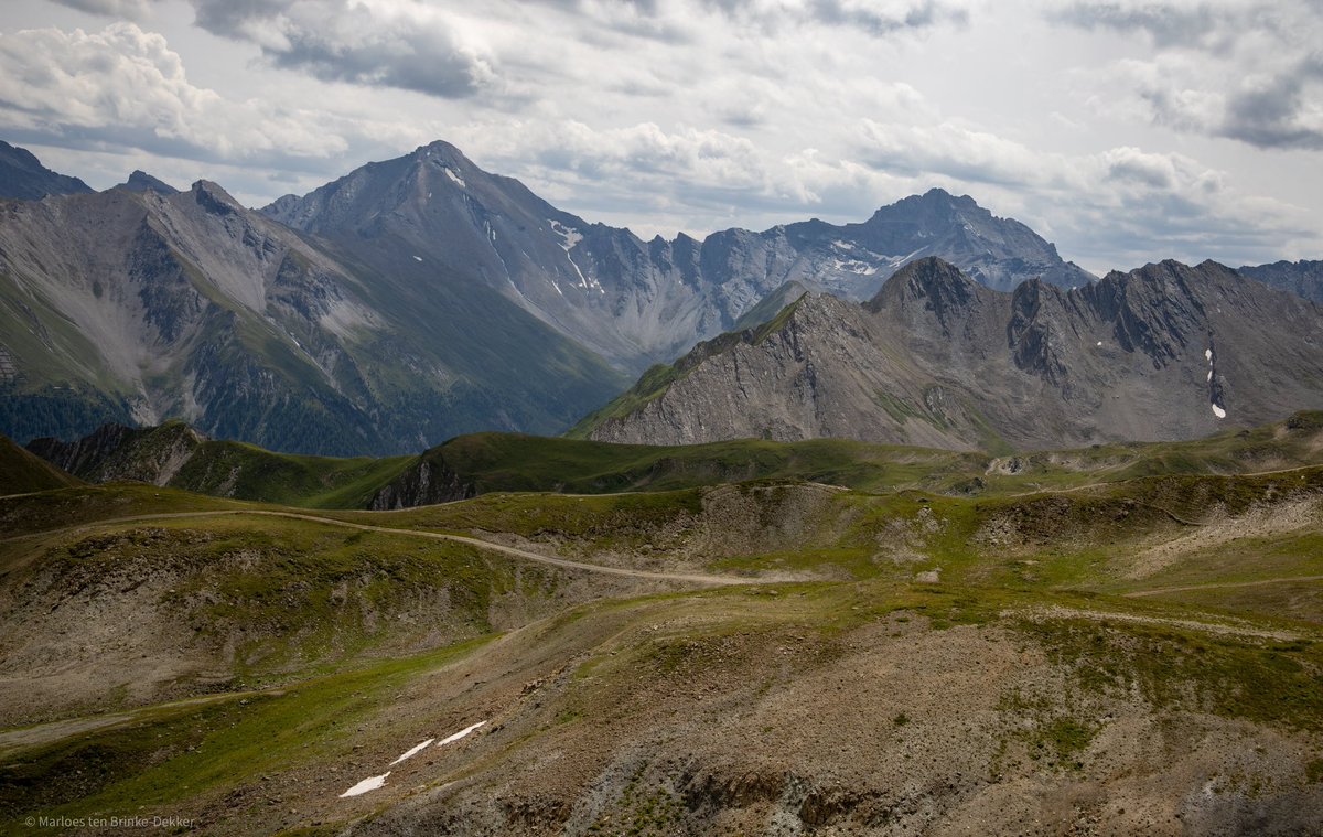 Vakantie in het Pazanauntal. Mijn nieuwste blog staat online: marloestenbrinke.com/post/zomer-in-…