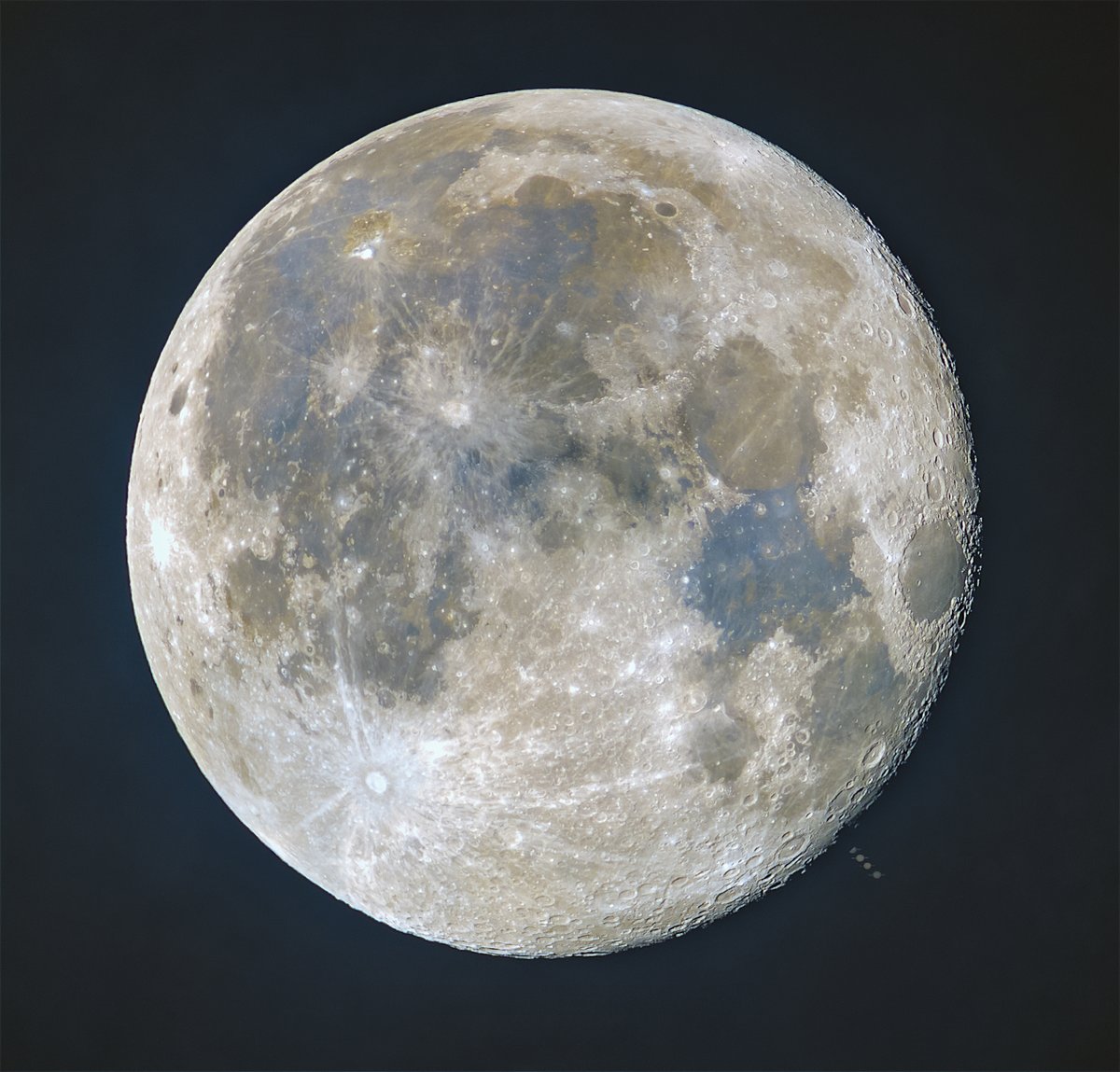 IAC Astrofísica tweet media