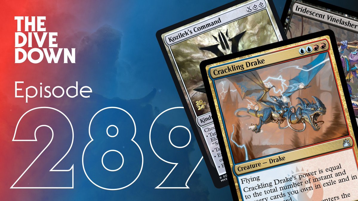 The Dive Down tweet media