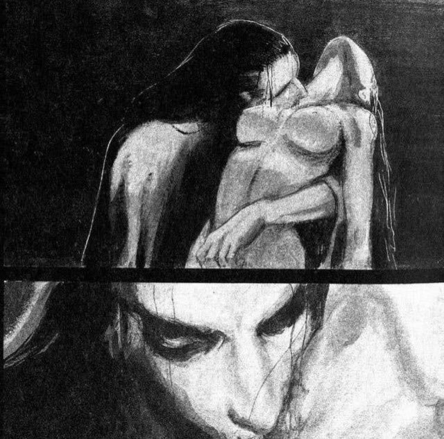 🦇 𝐭𝐡𝐞 𝐯𝐚𝐦𝐩𝐢𝐫𝐚 𝐬𝐡𝐨𝐰 | nsfw tweet media