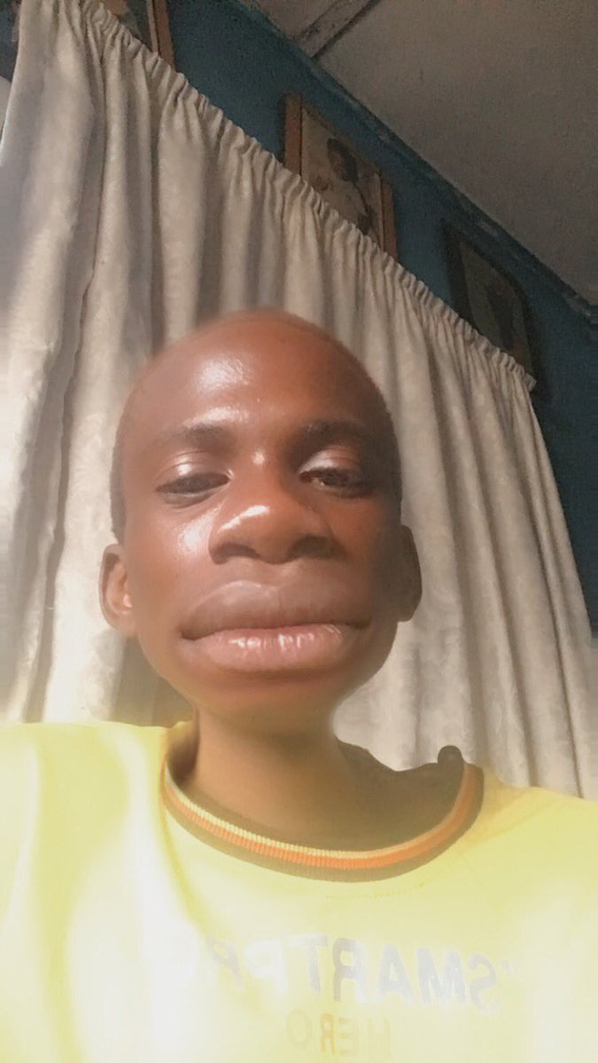 If no be my babe wey do money for me 
Wetin I for chop since morning
