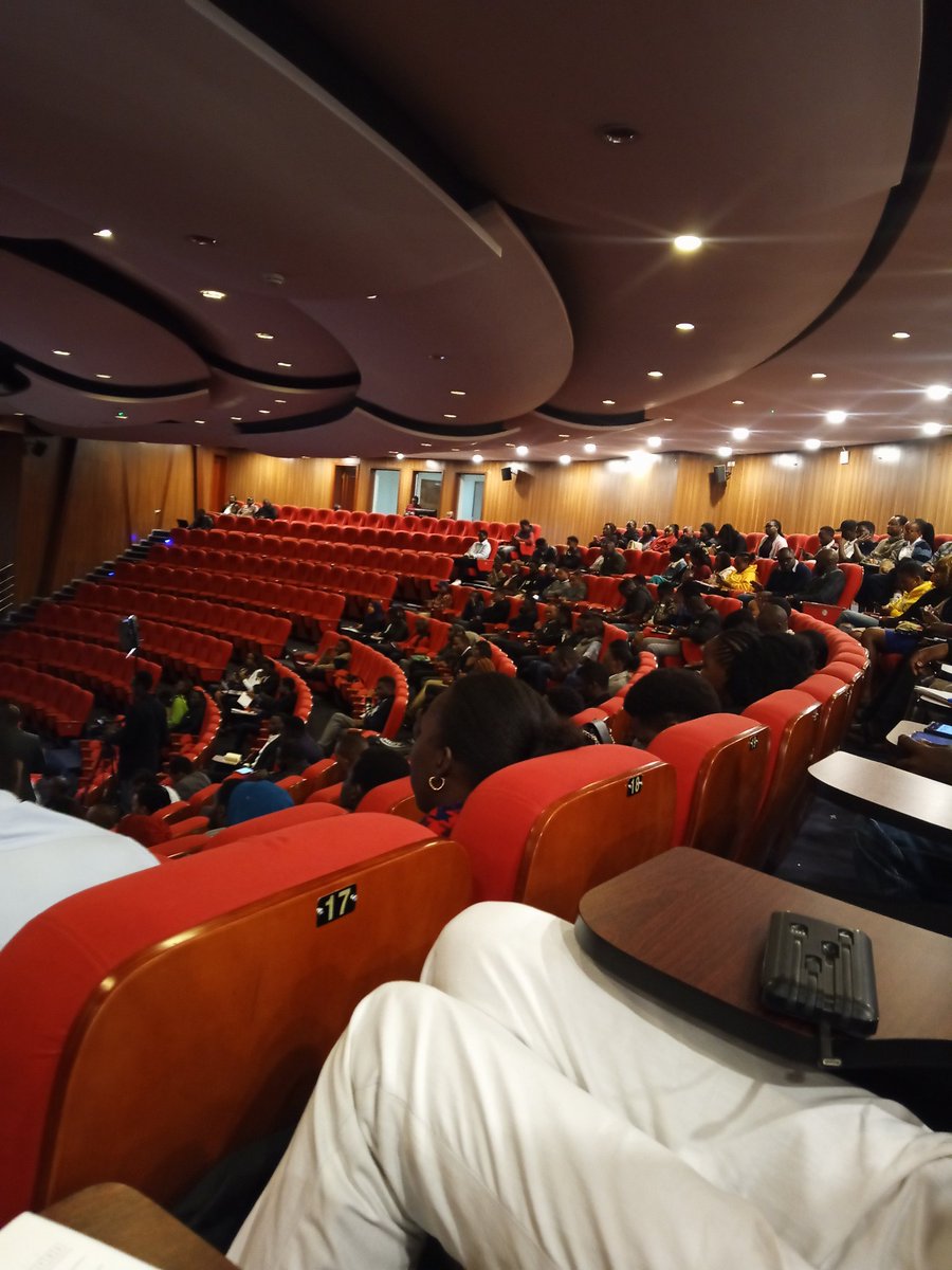 GeorgeBudeng's tweet photo. #InnovateNBO2024 https://t.co/PsvEmF5oEk