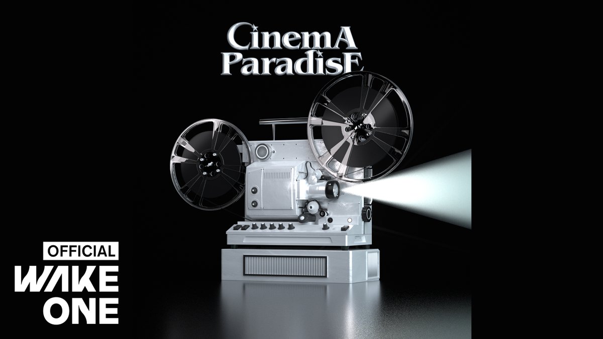 ZEROBASEONE The 4th Mini Album

𝐂𝐈𝐍𝐄𝐌𝐀
𝐏𝐀𝐑𝐀𝐃𝐈𝐒𝐄

Album Sampler

🔗 youtu.be/7E0NACwBH8M

💿 Pre-Save
ingrv.es/ZB1_CINEMAPARA…

2024.08.26 18:00 (KST)

#ZEROBASEONE #ZB1 #제로베이스원
#CINEMA_PARADISE
#GOODSOBAD #ZEROBASEONE_GOODSOBAD