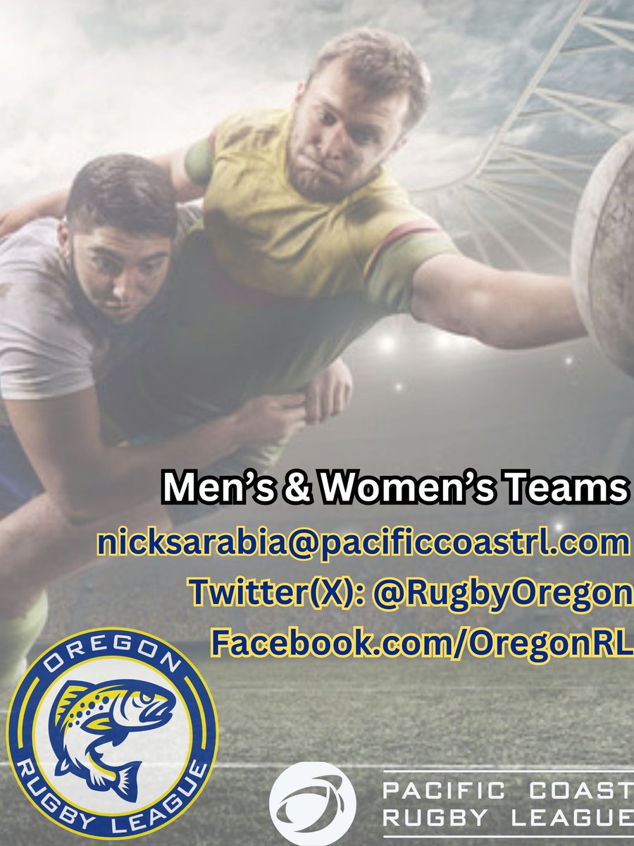 Been away from Twitter for a min. What did we miss...........oh. 

Well with that said, we are still open to new players. 
#oregon #33rdstate