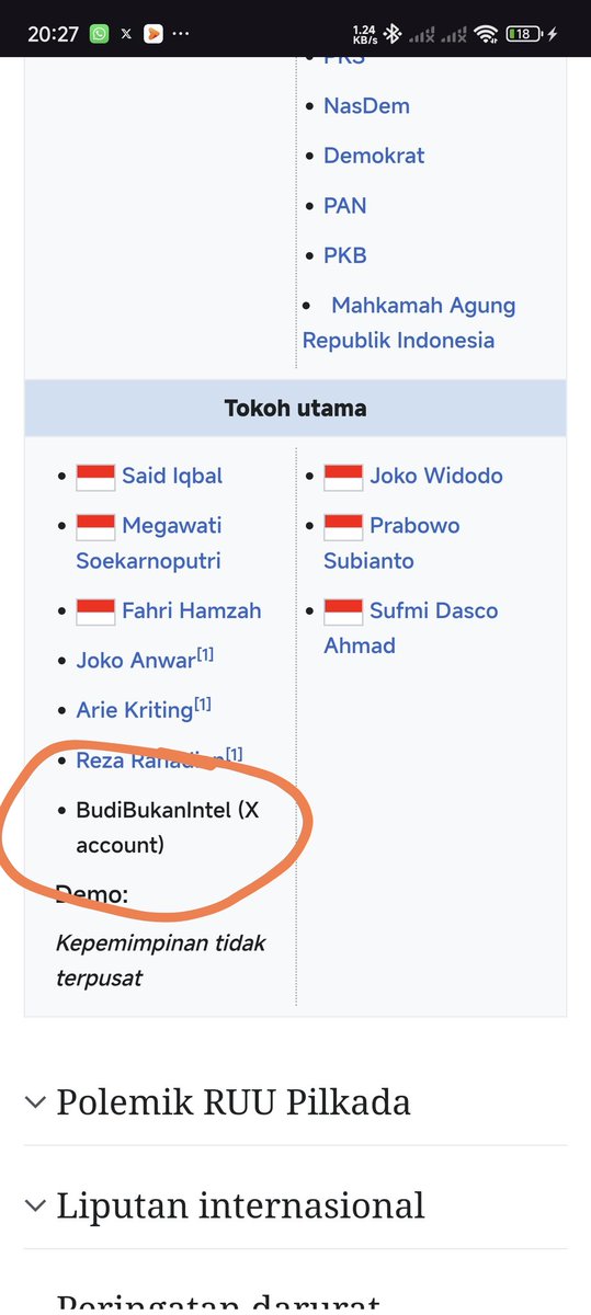 Daniel7iao's tweet image. ADA PAKBUD COOOYYYYY