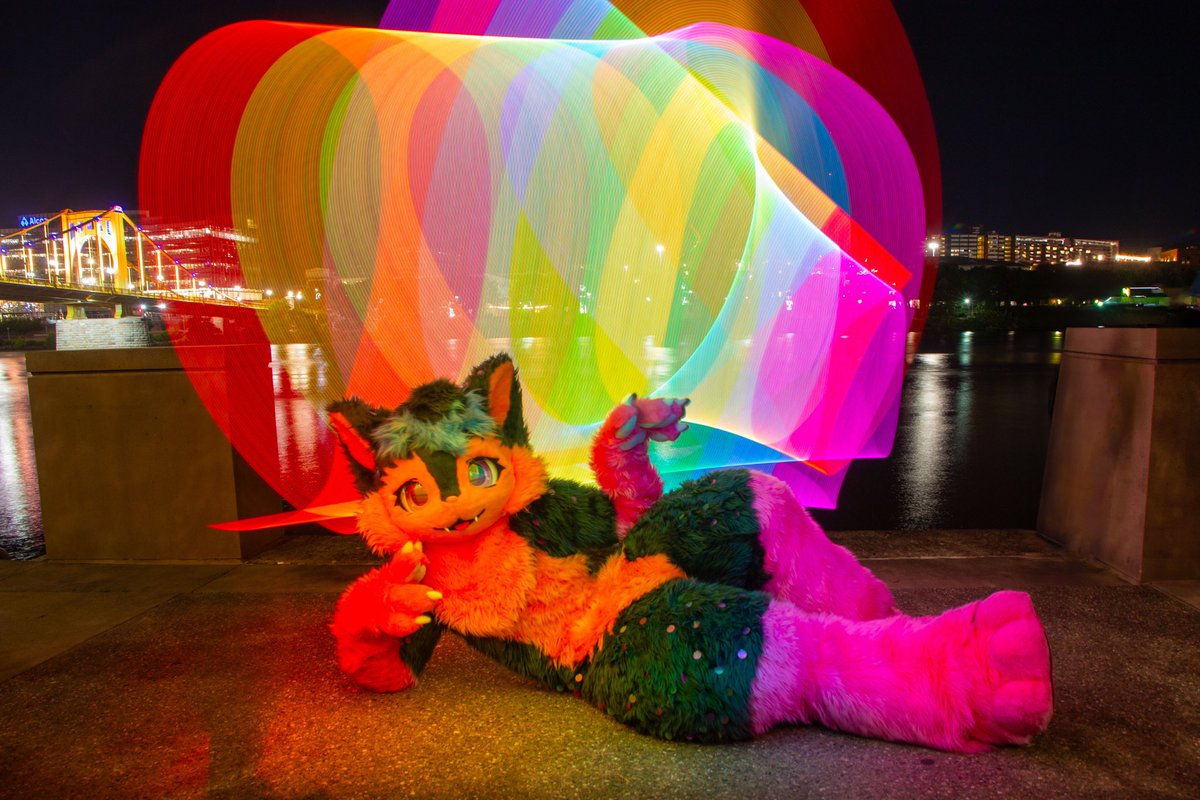 🪁 Ori 🔜 Zenkaikon 🪁 tweet media