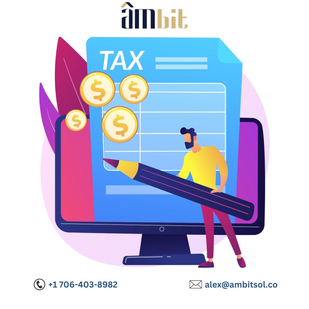 Ambit Tax & Accounting (@AmbitKpo) / Posts / X
