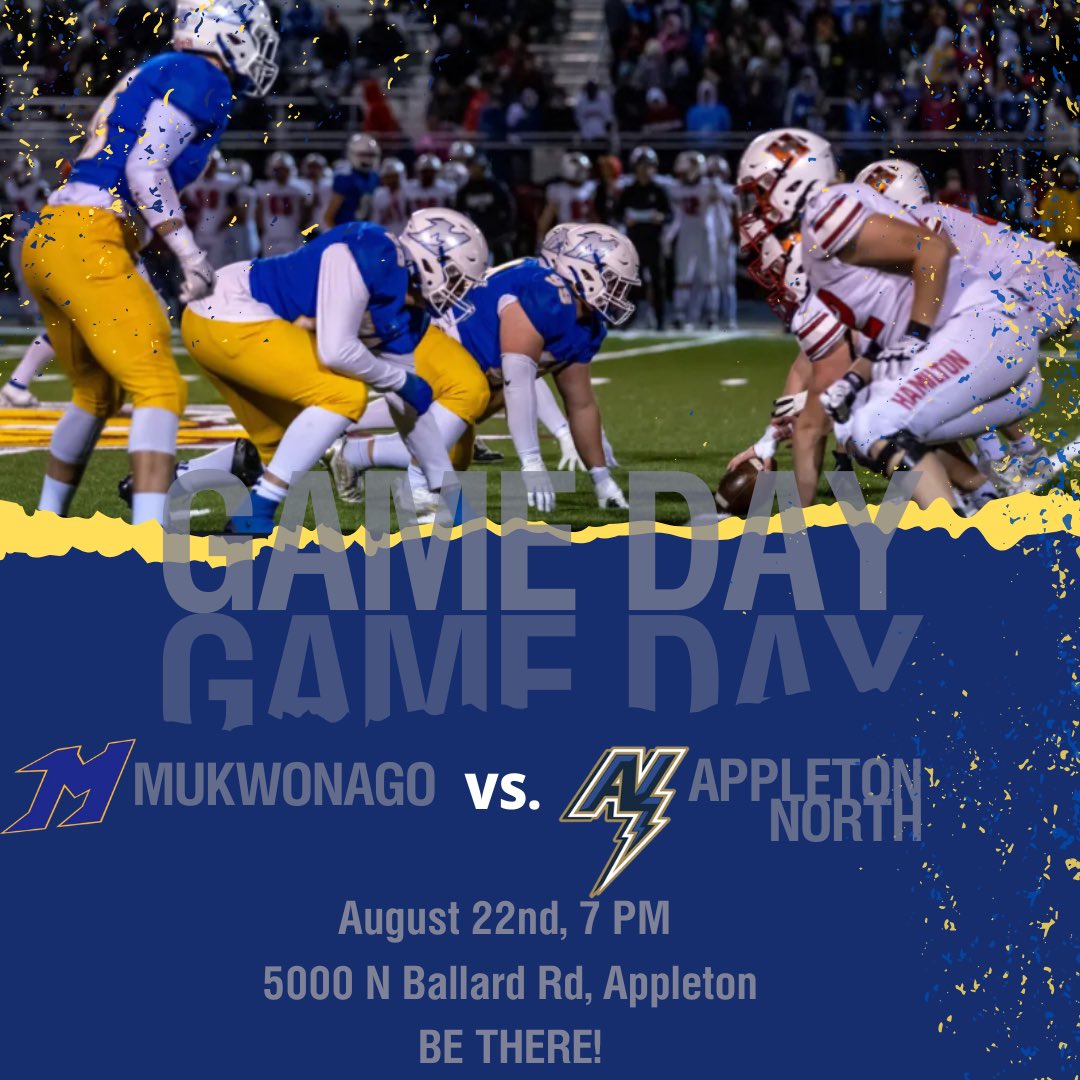 MUK Themes tweet media