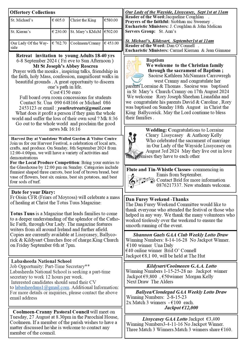 Radharc na nOileán (@noilean) on Twitter photo 