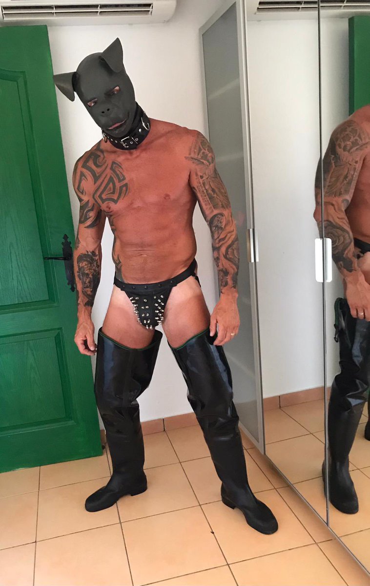 Rick Chasexx tweet media