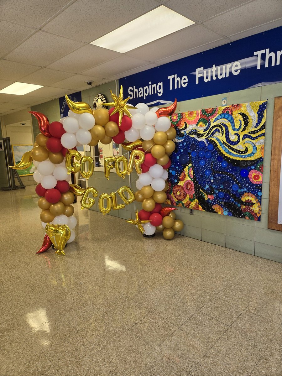 Heather Hills TAG Center (@heatherhillstag) on Twitter photo Welcome back! HHES is excited to Pass the Torch of Excellence for the 2024-2025 school year! Principal <a href="/SMcdonnaugh/">Shaneena Holland</a> started off our year leading a great morning meeting! <a href="/PGCPSTAG/">PGCPS TAG OFFICE</a> <a href="/pgcps/">PGCPS</a> Welcome back! HHES is excited to Pass the Torch of Excellence for the 2024-2025 school year! Principal <a href="/SMcdonnaugh/">Shaneena Holland</a> started off our year leading a great morning meeting! <a href="/PGCPSTAG/">PGCPS TAG OFFICE</a> <a href="/pgcps/">PGCPS</a>