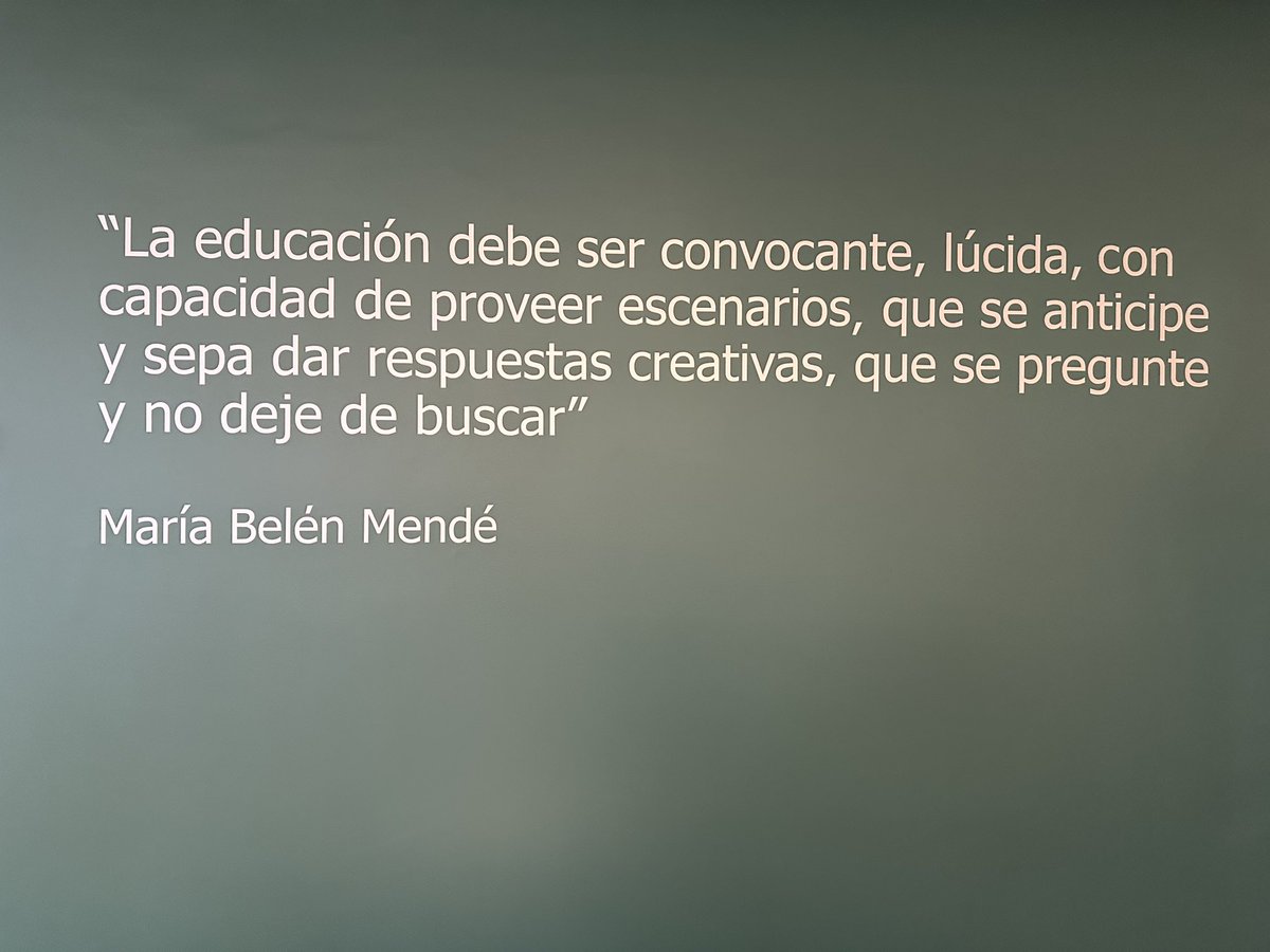 Analía Baum tweet media
