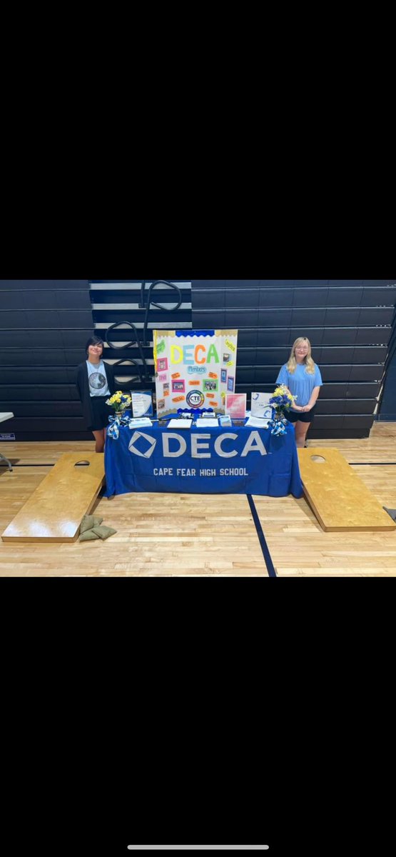 Freshman Orientation day 1 &amp; 2 was a success!