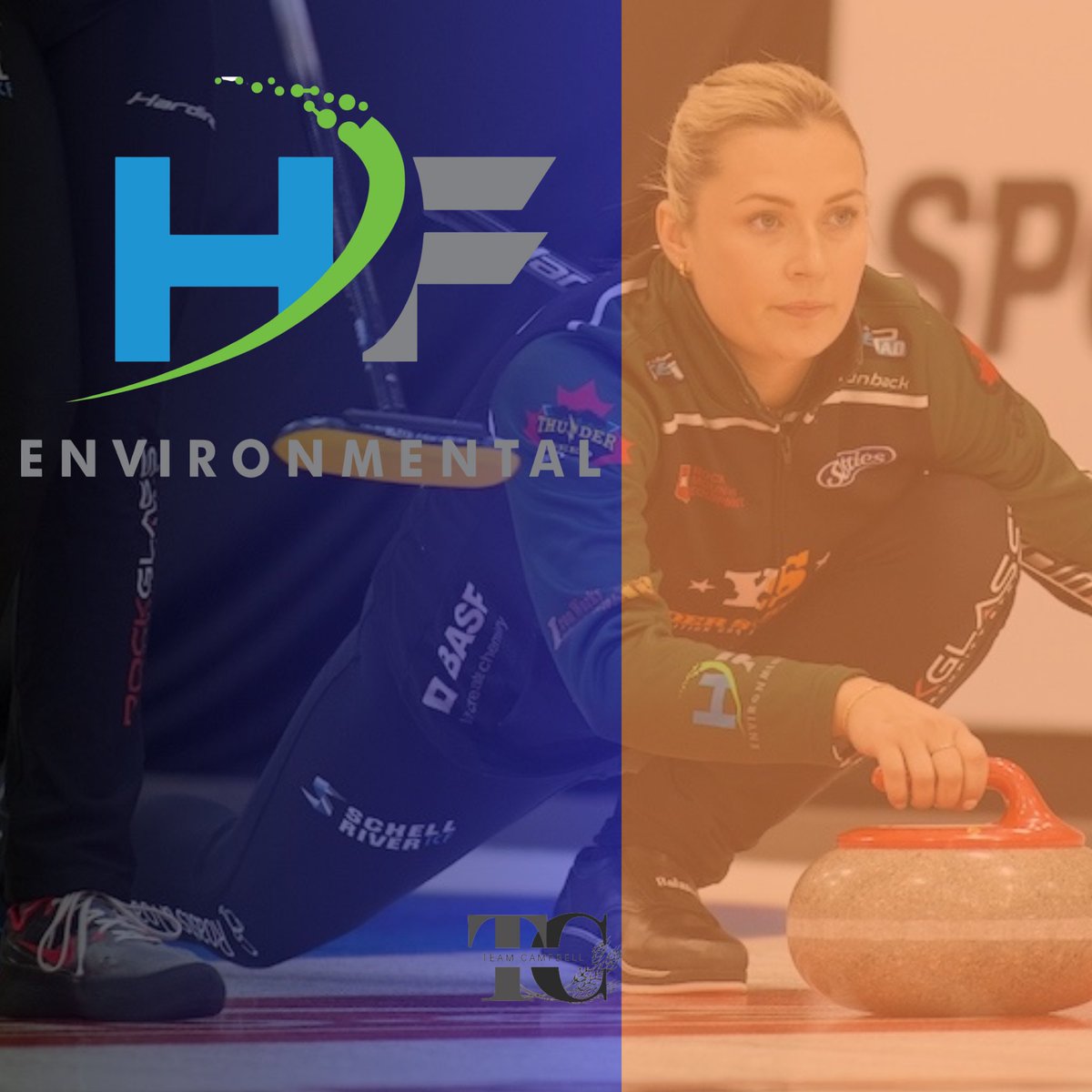 Welcome back HF Environmental🤩💙

HF Environmental Ltd. provide industry leading hydrovac excavation solutions for Saskatchewan and neighbouring provinces. 

Thank you HF Environmental for your continued support! 🙌🏽