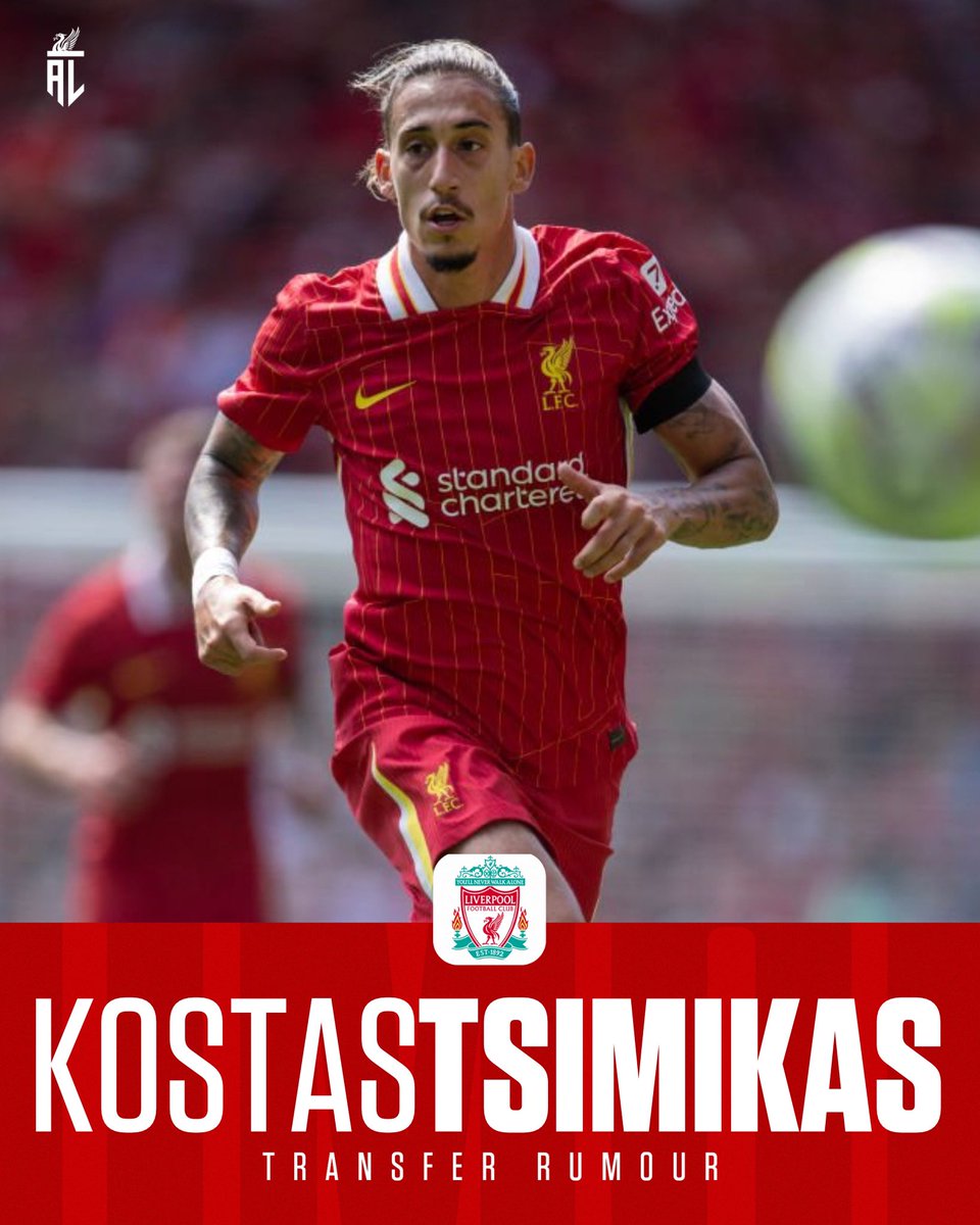 Anything Liverpool tweet media