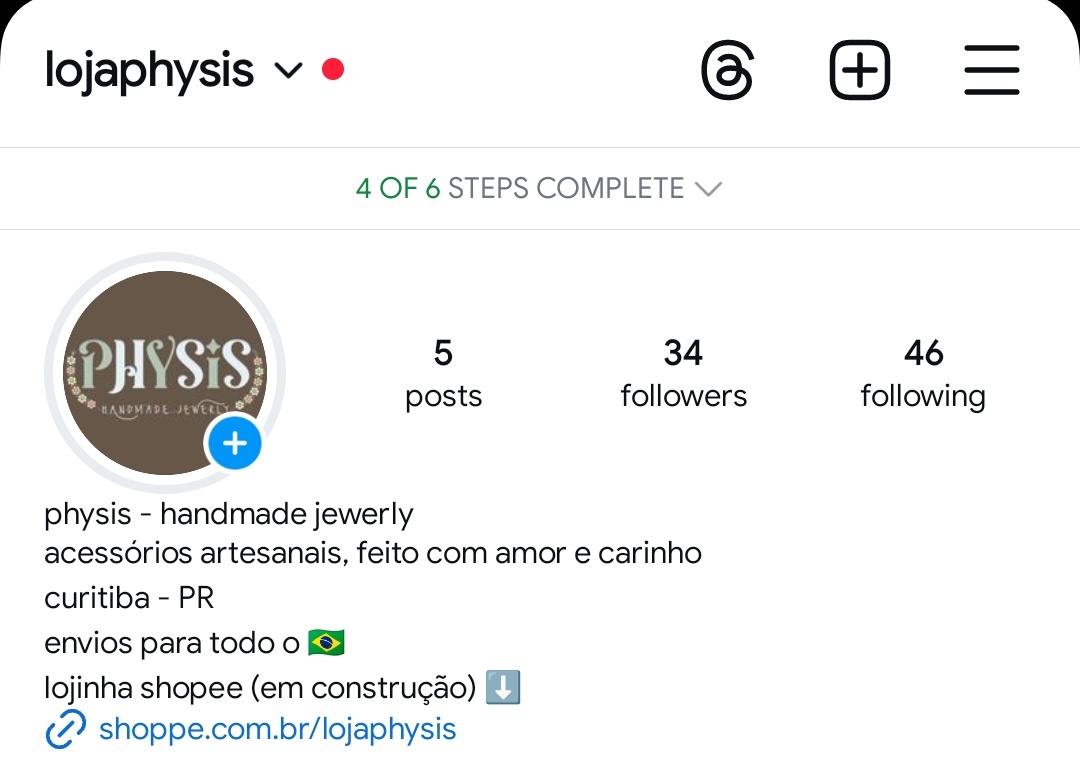 starstuffz's tweet image. dia 1 tentando viralizar minha lojinha mesmo sem nunca ter tido engajamento nessa rede