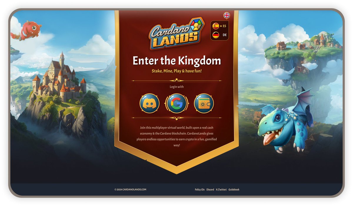 Onchain Kingdoms tweet media