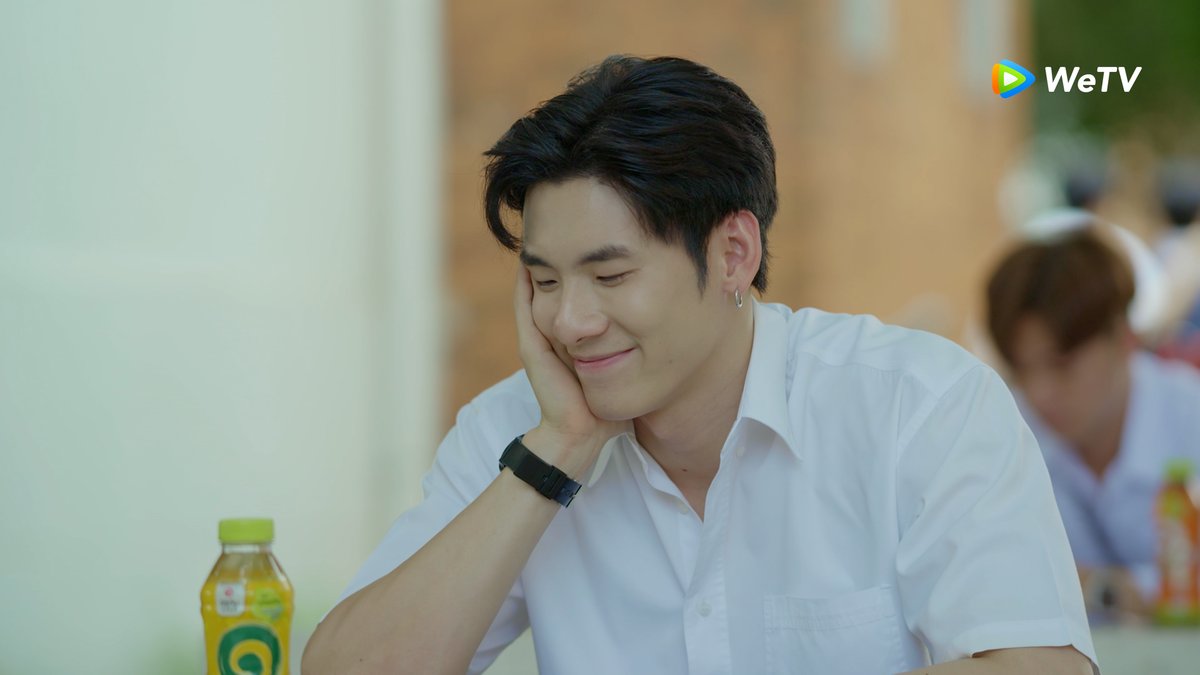 อ่าว ลาเต้อัลมอนด์มาด้วยหรอวันนี้
#MonsterNextDoorEP5
My Favorite View

🔗 bit.ly/WeTVMonsterNex…
#MonsterNextDoor ทุกวันพฤหัสบดี 20.00น.
ทาง #WeTVth เท่านั้น

#พี่เขาบุกโลกของผม #WeTVOriginal #ซีรีส์วาย