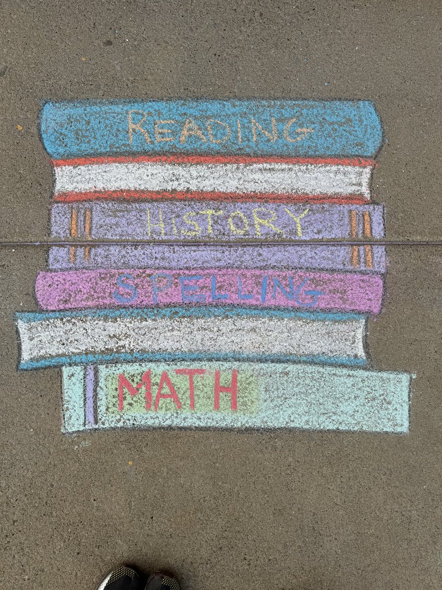 Central PTO- Elizabeth Forward tweet media