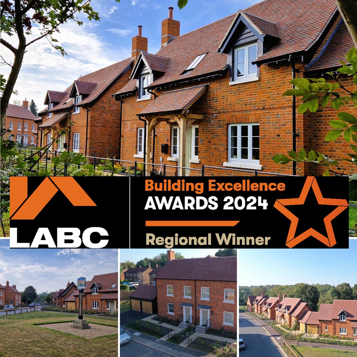 #hatfield #hertfordshire #newhomes #homesofdistinction Just saying…