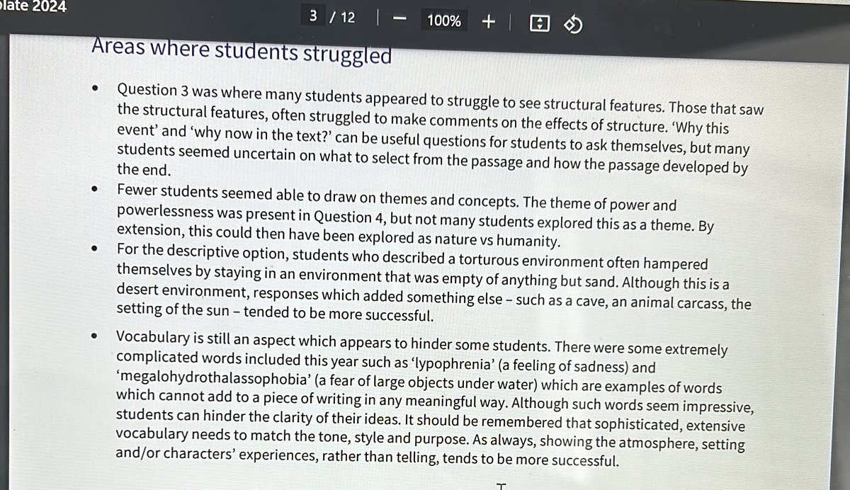 engMissDavies's tweet photo. What 16 year old wrote that heck of a word 😂 https://t.co/FYpPWfKEew