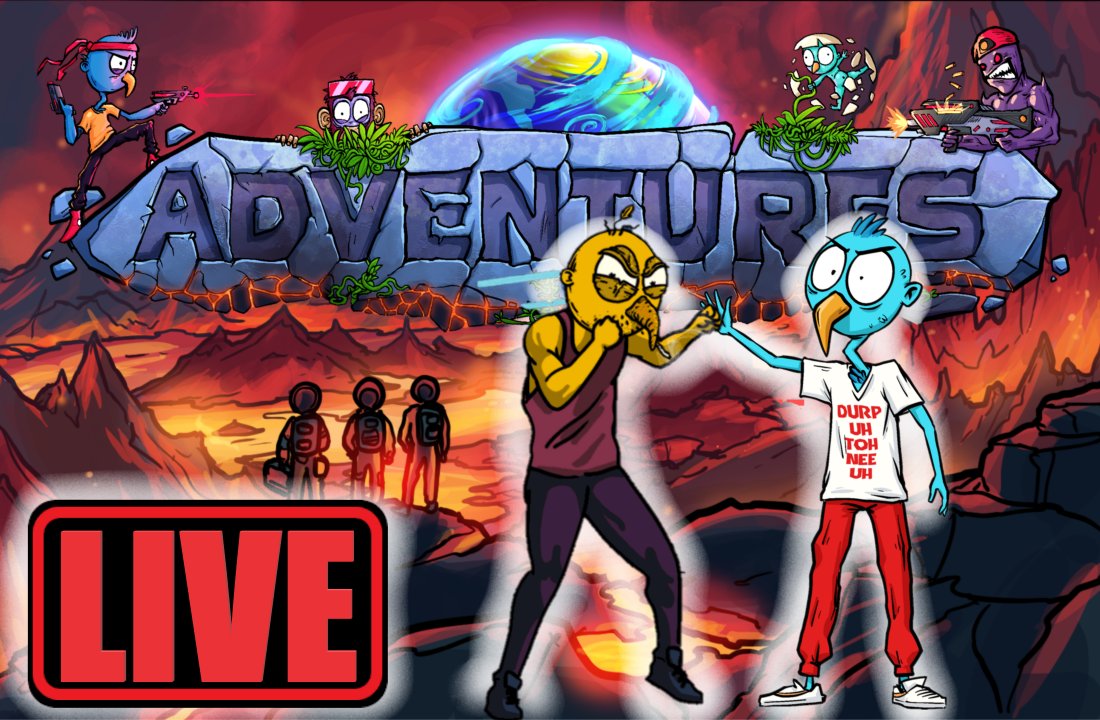 🚨 HAPPENING TODAY- First live interview with <a href="/theother_dave/">Dave 🐤 $derpdave</a> at 7pm Central 

We WON'T be discussing boring stuff like archetypes or "How did your Cardano journey start?"

We will get down to the nitty gritty and give you an expert analysis of <a href="/TheDerpBirds/">Derp Birds</a> . Get ready!

Here👇